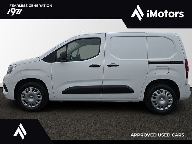 Image for 2022 Vauxhall Combo L1H1 2300 SPORTIVE