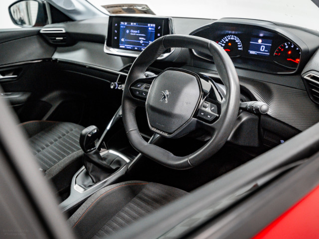 Image for 2024 Peugeot 208 Active 1.2 Petrol 75HP