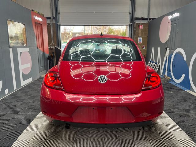 Image for 2016 Volkswagen Beetle €12950 2016 VOLKSWAGEN BEETLE 1.2 AUTOMATIC 