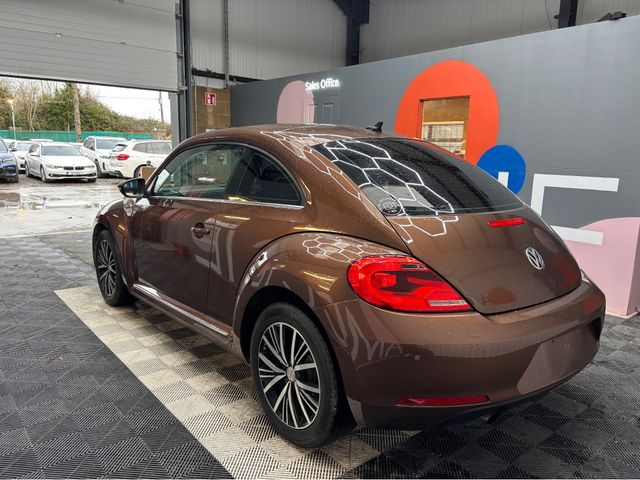 Image for 2016 Volkswagen Beetle €12950 2016 VW Beetle 1.2 Automatic Allstar Edition - Cruise Control
