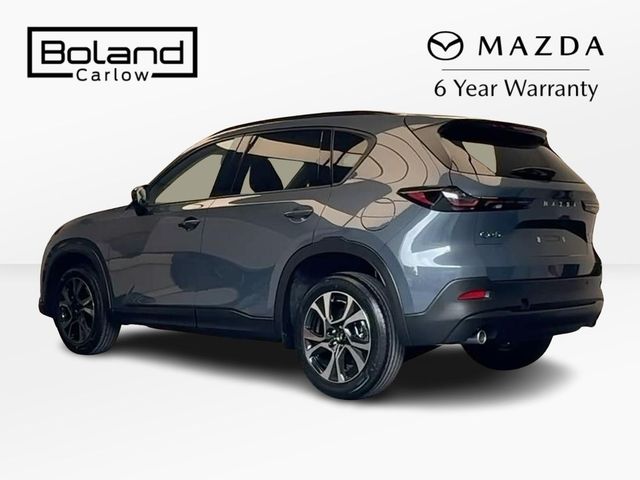Image for 2026 Mazda CX-5 2.5 EXEC LINE *IN STOCK* € PER WEEK ON PCP