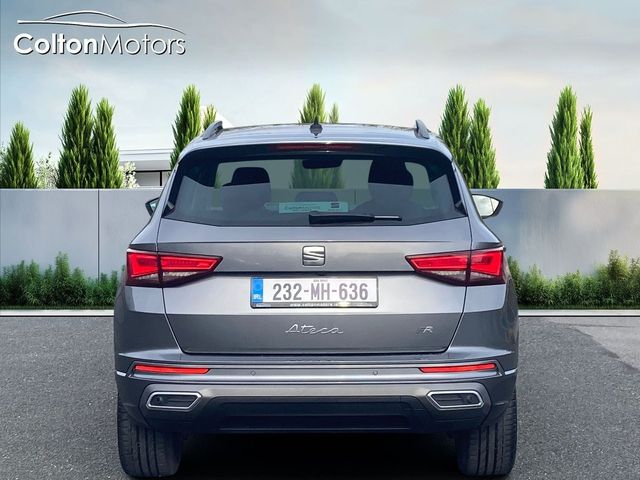Image for 2023 SEAT Ateca FR 2.0TDI 150hp 