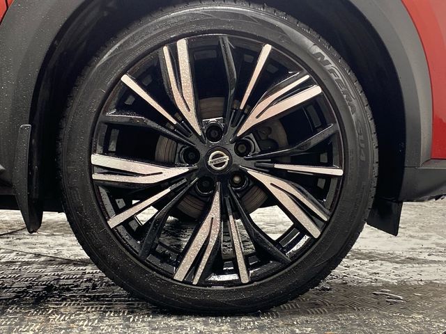 Image for 2020 Nissan Juke 1.0T PET DCT 2WD N-Design