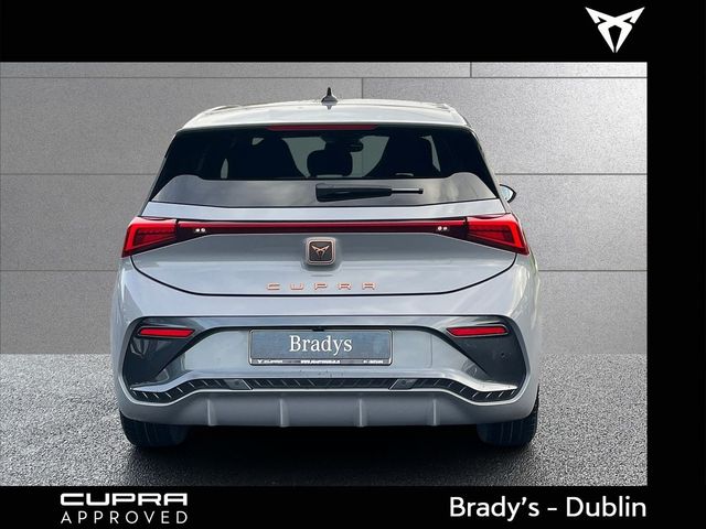 Image for 2023 Cupra Born 58kWh 204hp *24 MONTH CUPRA APPROVED WARRANTY*