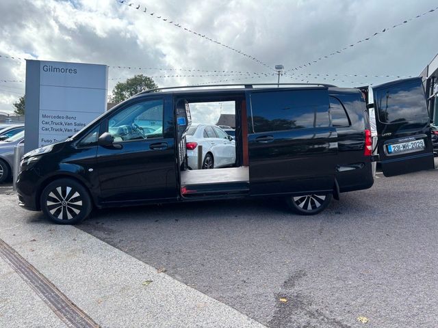 Image for 2023 Mercedes-Benz Vito 119 Extra Long Elegance 9GT Auto