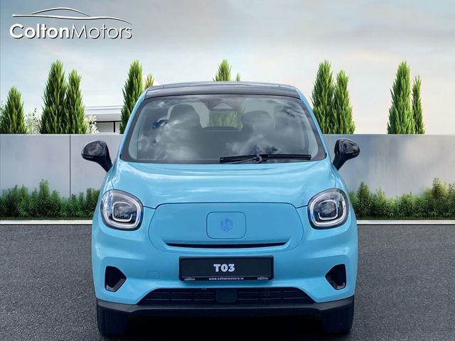 Image for 2026 Leapmotor T03 Design EV 37.3kWh 265KM WLTP