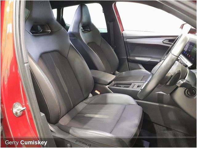 Image for 2023 Cupra Formentor 1.5TSI 150hp DSG