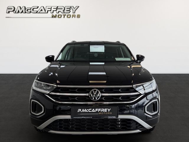 Image for 2022 Volkswagen T-Roc 