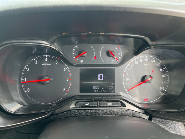 Image for 2022 Opel Combo 1.5CDTI 100BHP-6sp 5D*QUALITY ASSURED USED CARS*SIMI APPROVED*GREAT RATE FINANCE AVAILABLE*WELCOME TO DAVID QUIGLEY AUTOS*