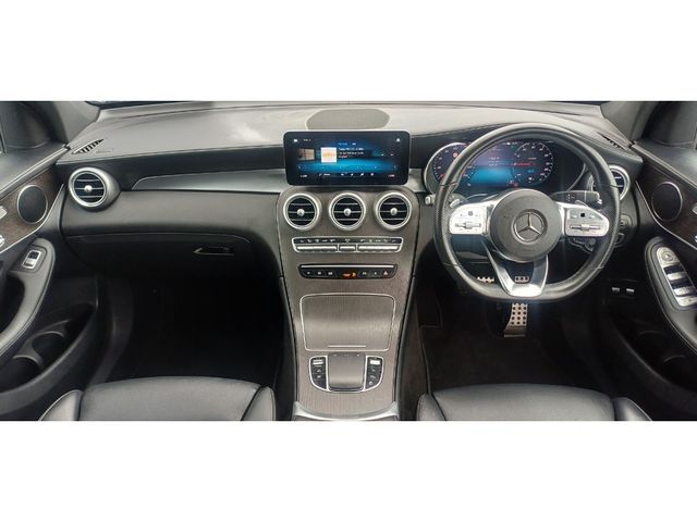 Image for 2022 Mercedes-Benz GLC Class 300 AMG LINE PREM+ E 4MATIC PREMIUM PLUS