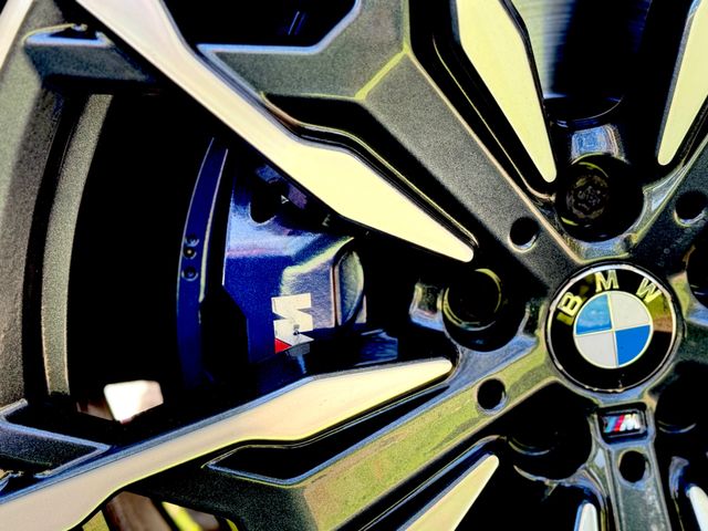 Image for 2019 BMW X4 20D MSPORT-X PLUS X-DRIVE * PAN ROOF *