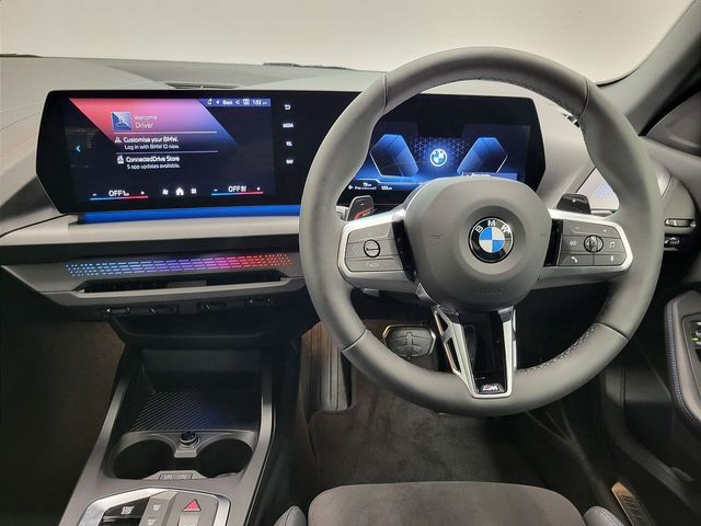 Image for 2026 BMW 2 Series 220i M-Sport Gran Coupe