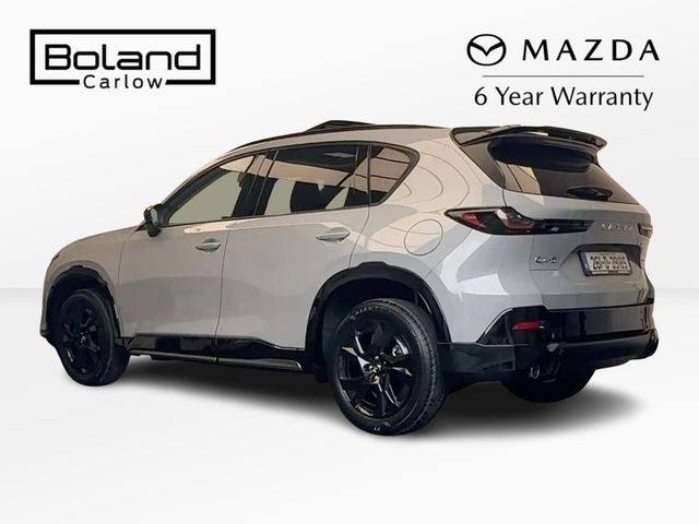 Image for 2026 Mazda CX-5 2.5 HOMURA PANO AUTO *AERO KIT* €115 PER WEEK ON PCP