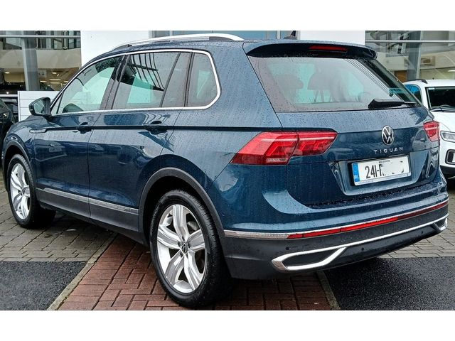 Image for 2024 Volkswagen Tiguan Elegance 2.0 TDI 150HP **APP CONNECT, BLUETOOTH, CALL US TODAY!**