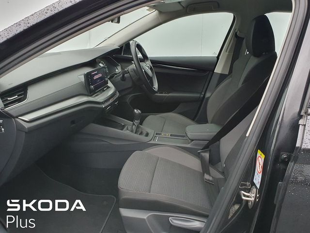 Image for 2022 Skoda Octavia OCTAVIA AMB 1.0TSI 110HP -Call Cormac on 0861736180