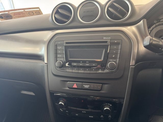 Image for 2021 Suzuki Vitara 1.4 Hybrid SZ4 MT