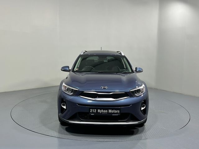 Image for 2021 Kia Stonic K2 SAM 1.0 Petrol