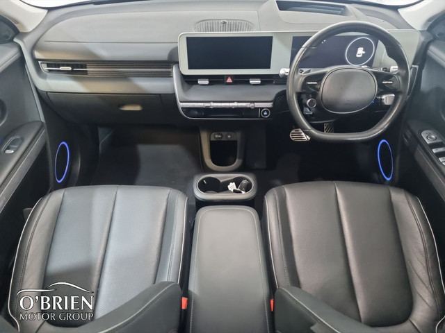 Image for 2024 Hyundai Ioniq 5 Ioniq 5 Vision 77 kW Long Range Battery