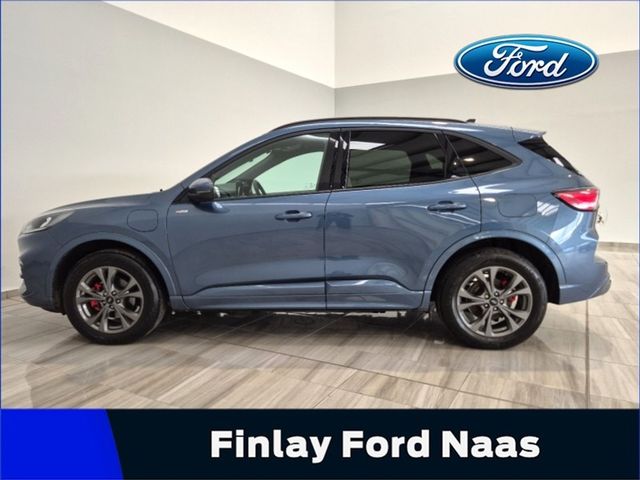 Image for 2024 Ford Kuga 2.5 Duratec 225PS PHEV ST-Line Auto-LIKE NEW!