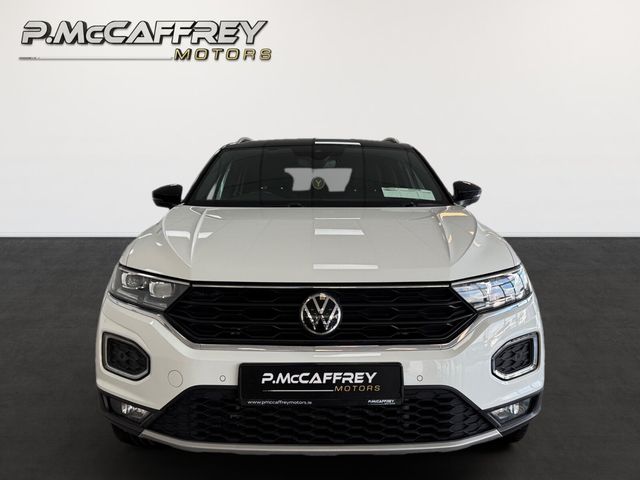 Image for 2021 Volkswagen T-Roc 2.0 TDI 150bhp Sport DSG