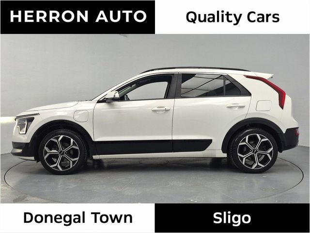 Image for 2023 Kia Niro K3 1.6 PHEV I HYBRID AUTO