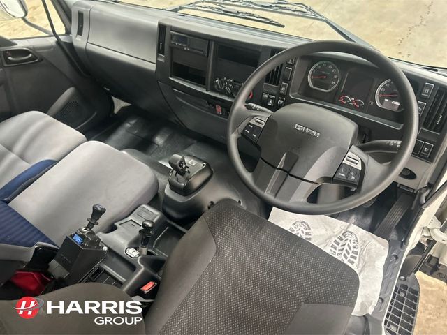 Image for 2026 Isuzu NPR 11T F-Series