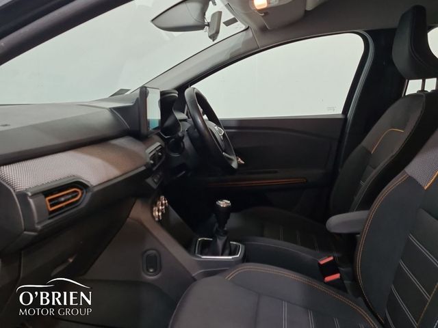 Image for 2022 Dacia Sandero Stepway TCe 90 STEPWAY Prestige