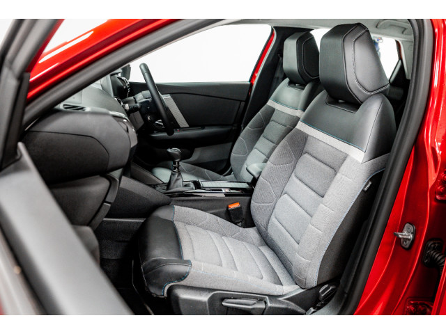 Image for 2024 Citroen C4 X You 1.2 Petrol 100HP