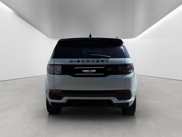 Image for 2021 Land Rover Discovery Sport R-DYNAMIC S P300e AUTO 300BHP -- LOW MILEAGE -- IMMACULATE CONDITION