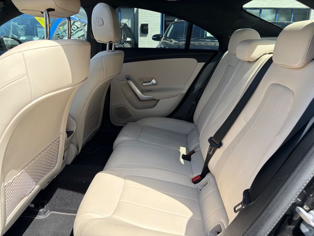 Image for 2023 Mercedes-Benz CLA Class 2023 MERCEDES CLA 200d PROGRESSIVE AUTO PAN ROOF