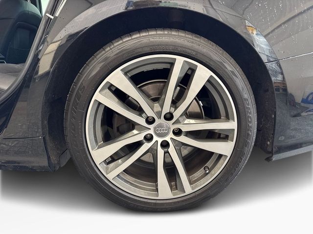 Image for 2018 Audi A6 3.0TDI QUATTRO S LINE *JUST IN* €120 PER WEEK