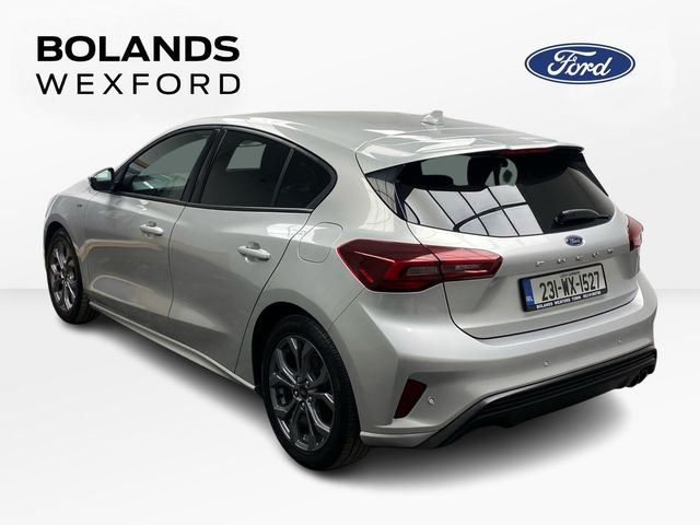 Image for 2023 Ford Focus 1.0L EcoBoost 125PS ST-Line 