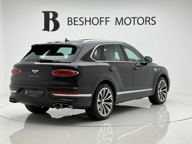 Image for 2022 Bentley Bentayga 3.0 V6 E-HYBRID=LOW MILES//FULL BENTLEY SERVICE HISTORY=222 D REG=ONLY €140 ANNUAL ROAD TAX//TAILORED FINANCE PACKAGES AVAILABLE=TRADE INS WELCOME