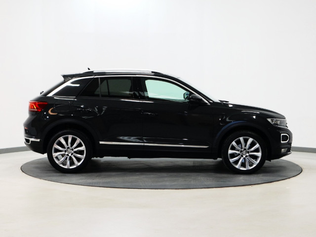 Image for 2019 Volkswagen T-Roc *8* SEL TDI