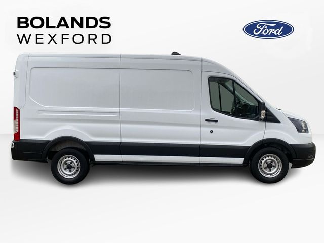 Image for 2023 Ford Transit TRANSIT 350 L BASE 2.0 TD130 M6