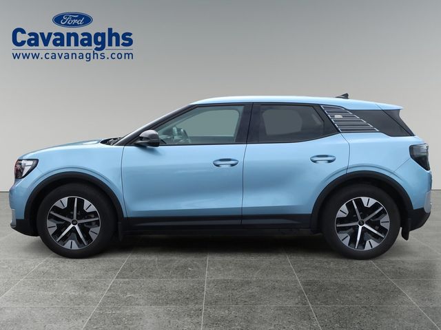 Image for 2026 Ford Explorer Select 77kWh Extended Range RWD