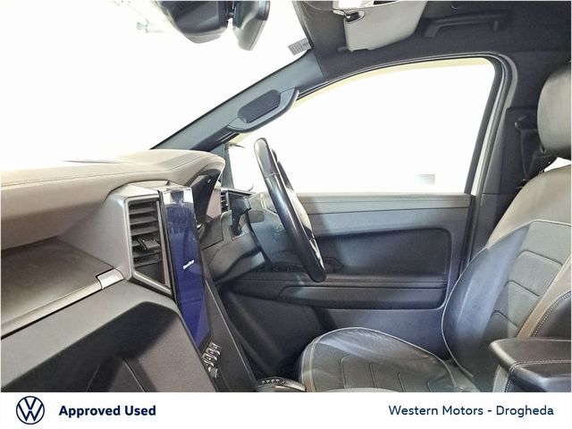 Image for 2023 Volkswagen Amarok AMAROK AMAROK S (3.2) 3.0 237 H