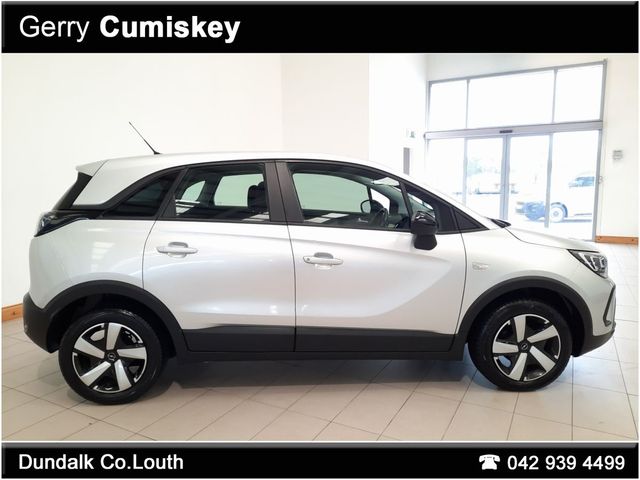 Image for 2023 Opel Crossland X SC 1.5 Turbo D