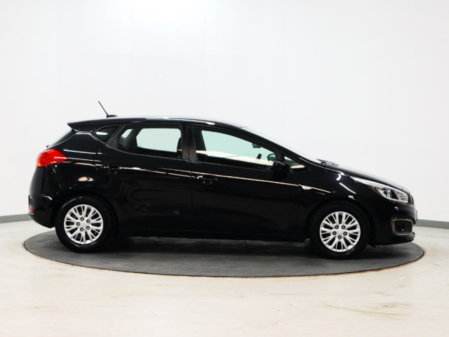 Image for 2018 Kia Ceed *62* 1 ISG Crdi 134BHP 5DR