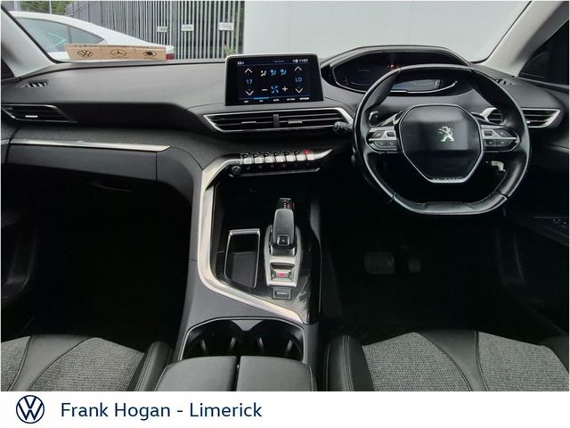 Image for 2020 Peugeot 5008 1.2 Allure 130bhp Automatic Call Conor 0862548979