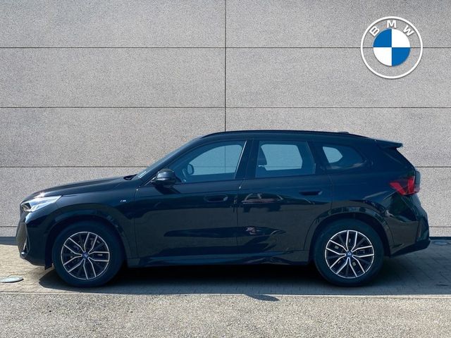 Image for 2024 BMW iX1 eDrive20 M Sport