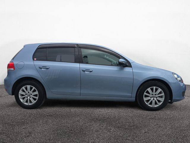 Image for 2012 Volkswagen Golf 