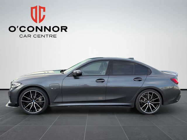 Image for 2021 BMW 3 Series 330E M SPORT