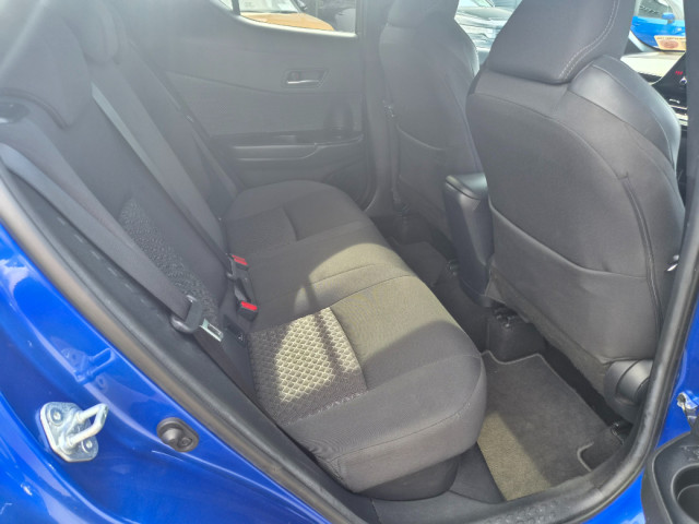 Image for 2022 Toyota C-HR Hybrid Sport Auto