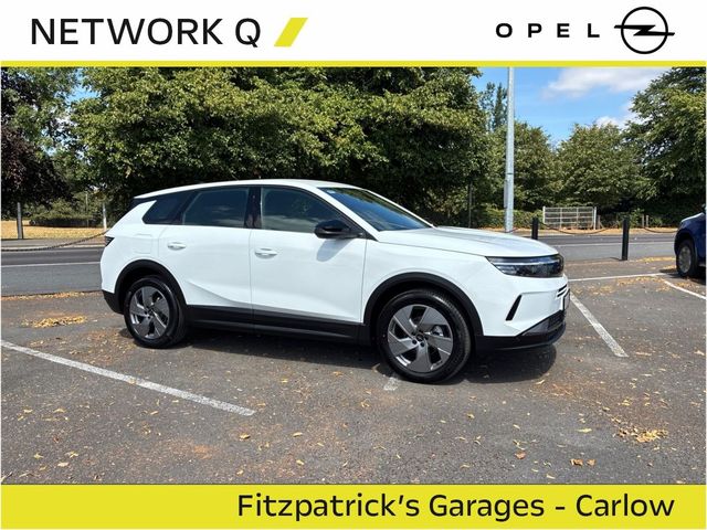 Image for 2026 Opel Grandland Elegance PureTech 136 MHEV