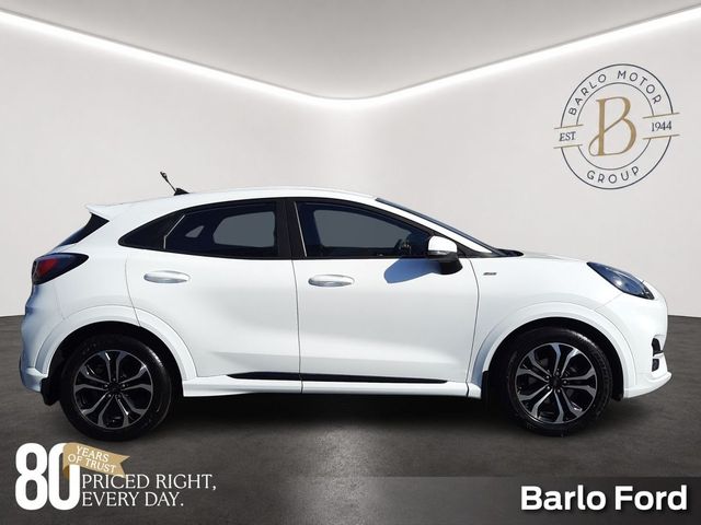 Image for 2023 Ford Puma 1.0 ST Line -mHev 125PS**PRICE DROPPED**