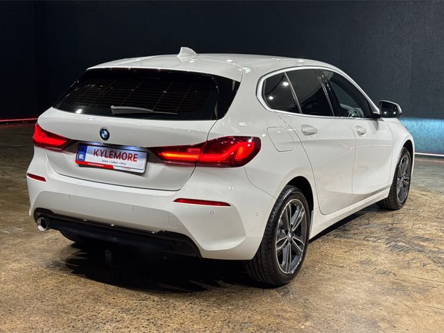 Image for 2024 BMW 1 Series ONLY 686KM - 1.5 AUTOMATIC - FACTORY ALLOYS - CRUISE CONTROL - REVERSE CAMERA