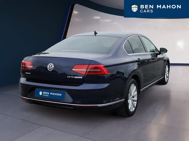 Image for 2016 Volkswagen Passat 2.0 TDI DSG 150HP Highline BE