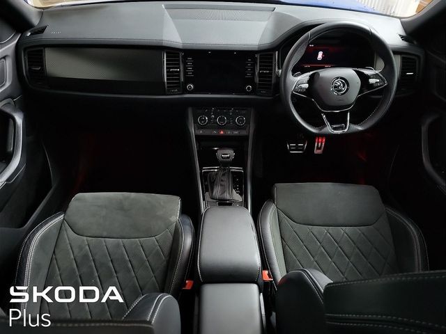 Image for 2023 Skoda Kodiaq Sportline 2.0Tdi 150Bhp DSG