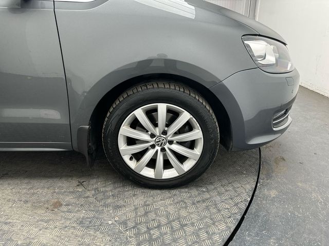 Image for 2017 Volkswagen Sharan HIGHLINE 2.0TDI *7 SEATER* €75 P/W